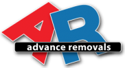 Removalists Teddywaddy West - Advance Removals